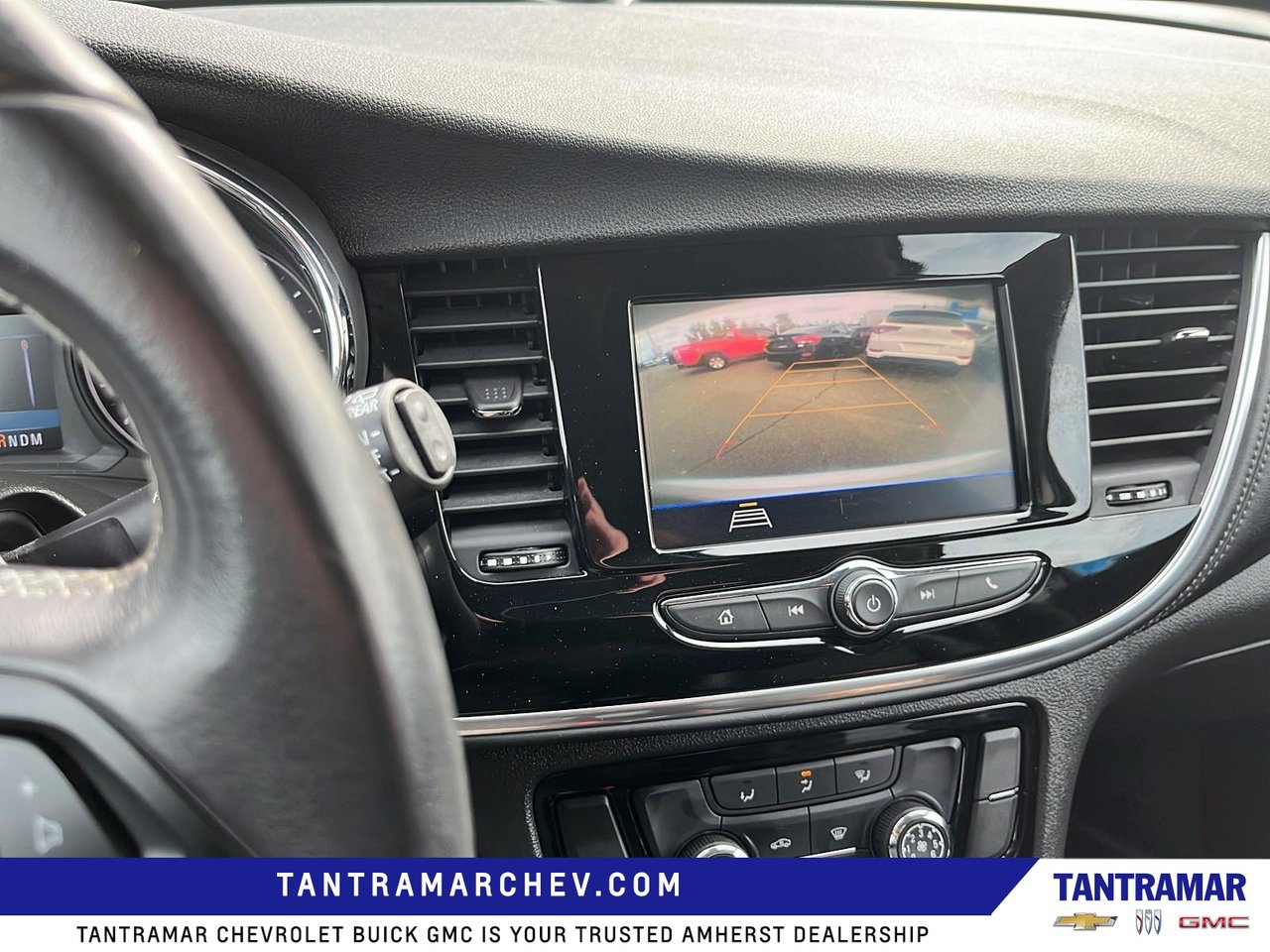 2022 Buick Encore Preferred-17