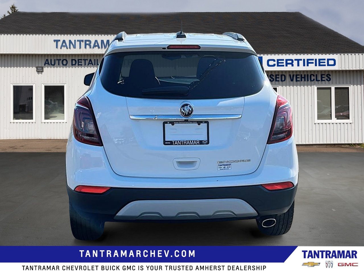 2022 Buick Encore Preferred-3