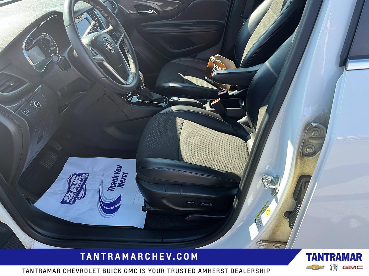 2022 Buick Encore Preferred-11