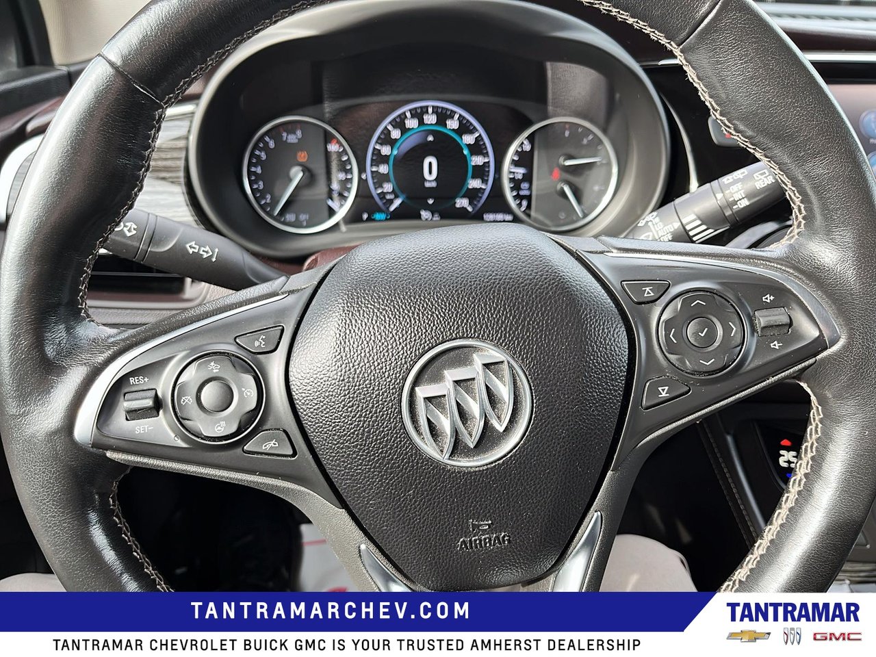 2018 Buick Envision Premium-13