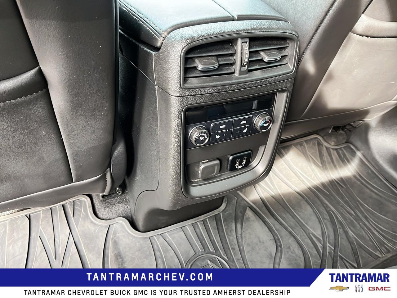 2018 Buick Envision Premium-9