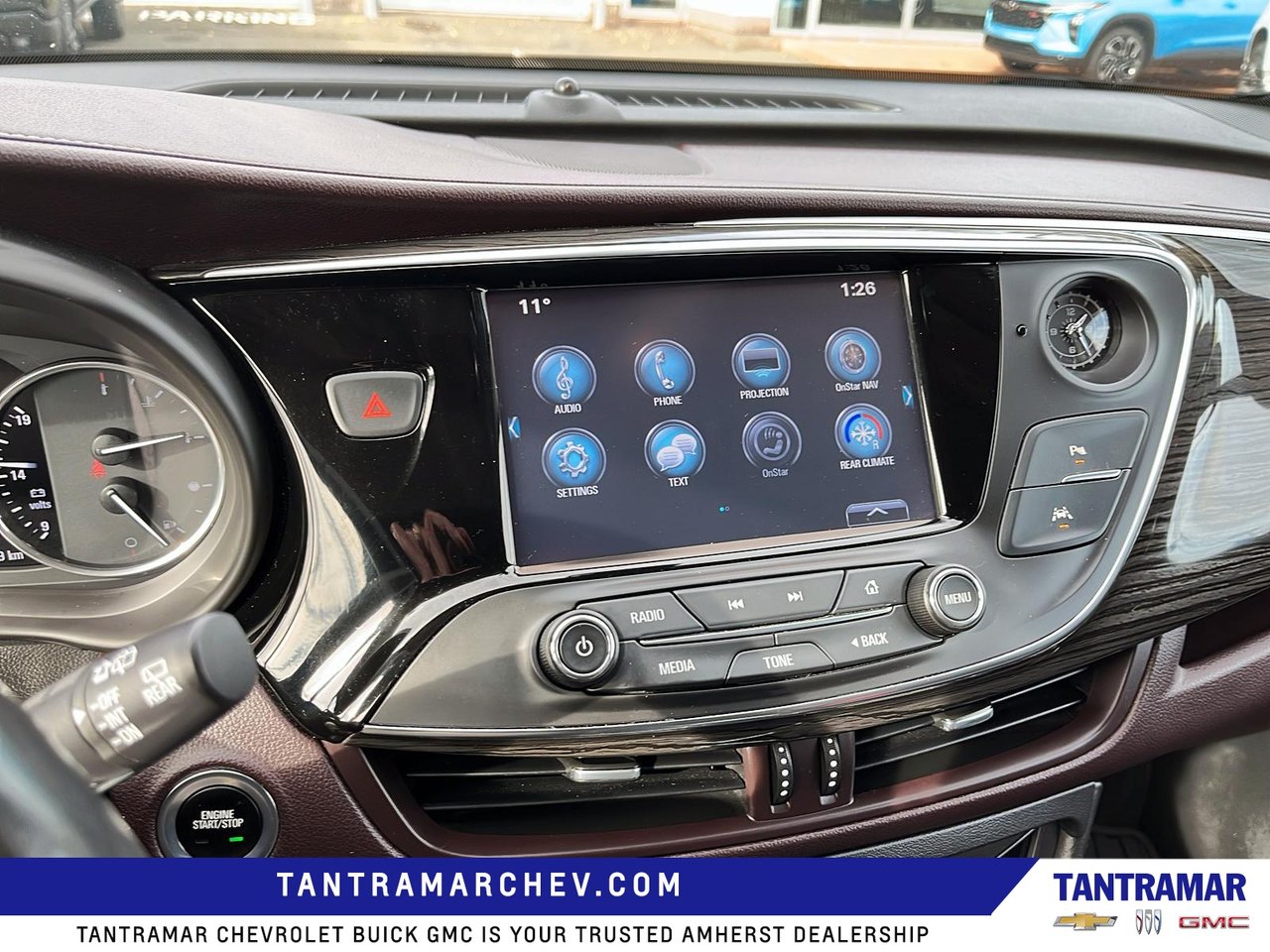 2018 Buick Envision Premium-14