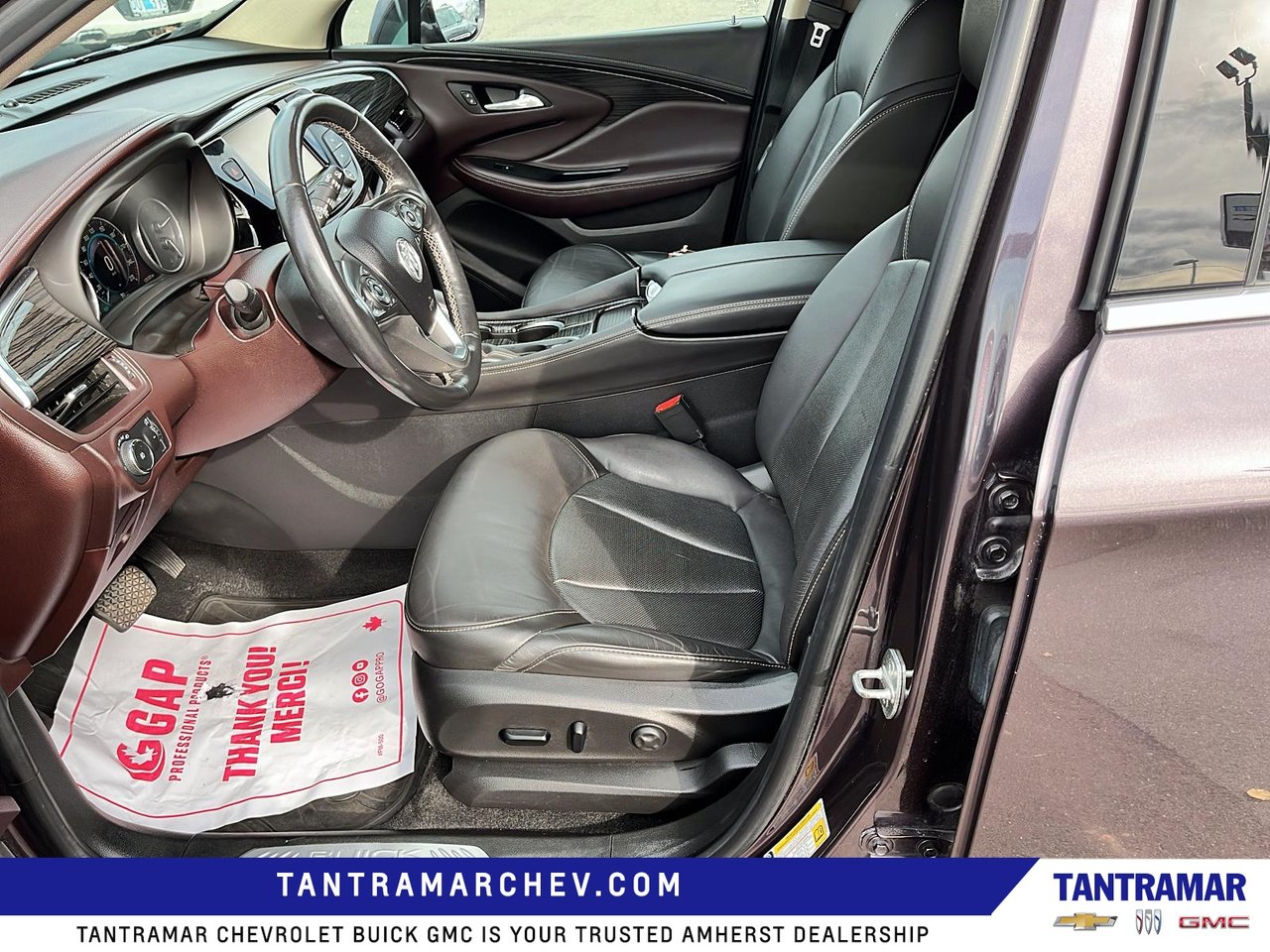 2018 Buick Envision Premium-11