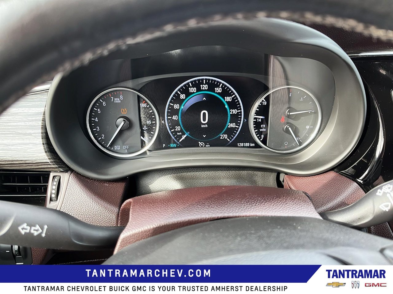 2018 Buick Envision Premium-12