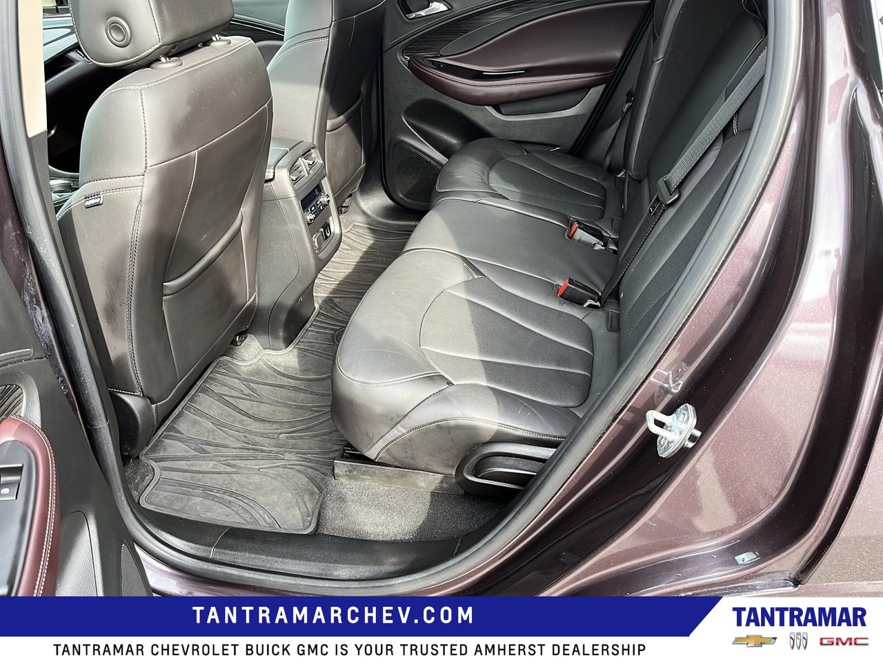 2018 Buick Envision Premium-8