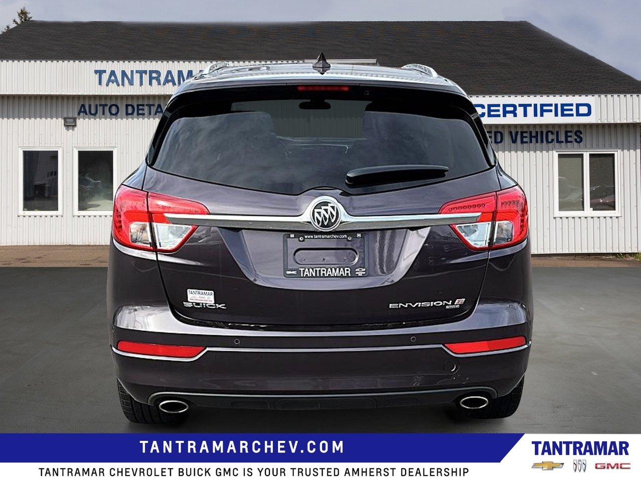 2018 Buick Envision Premium-3