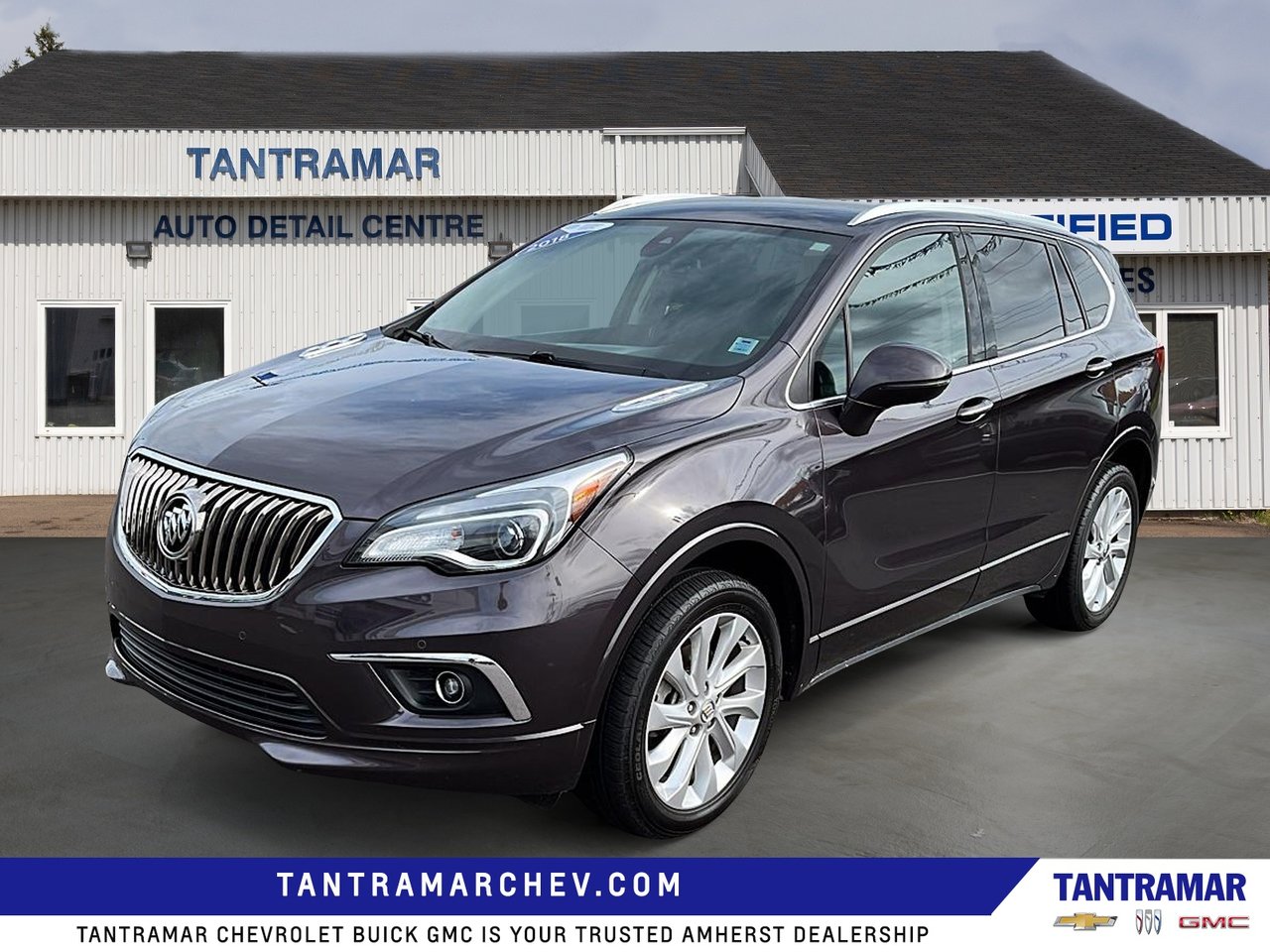 2018 Buick Envision Premium-0