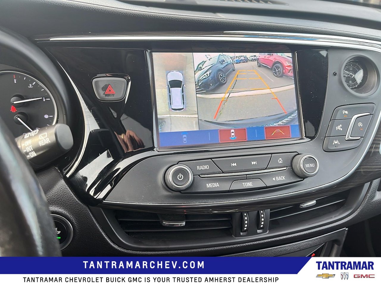 2020 Buick Envision Premium II-21