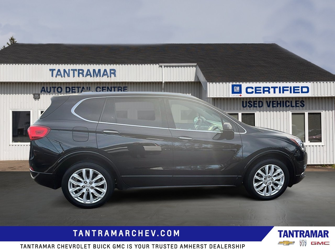 2020 Buick Envision Premium II-5