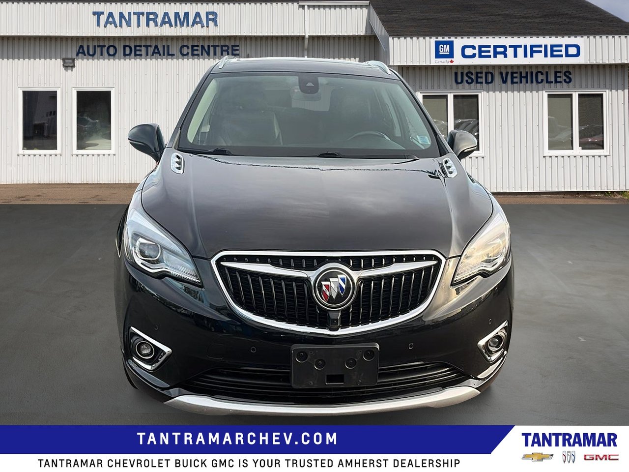 2020 Buick Envision Premium II-7