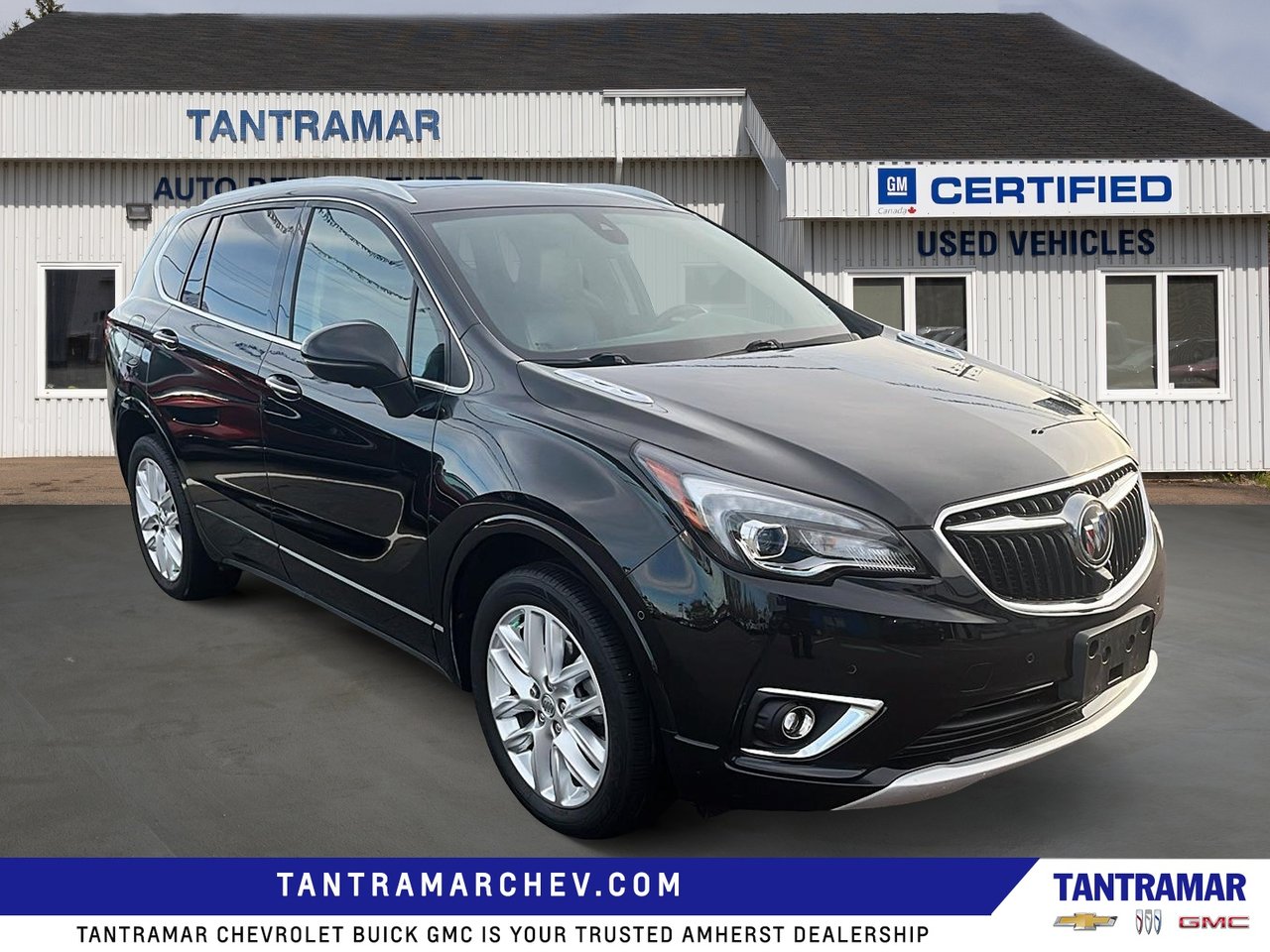 2020 Buick Envision Premium II-6