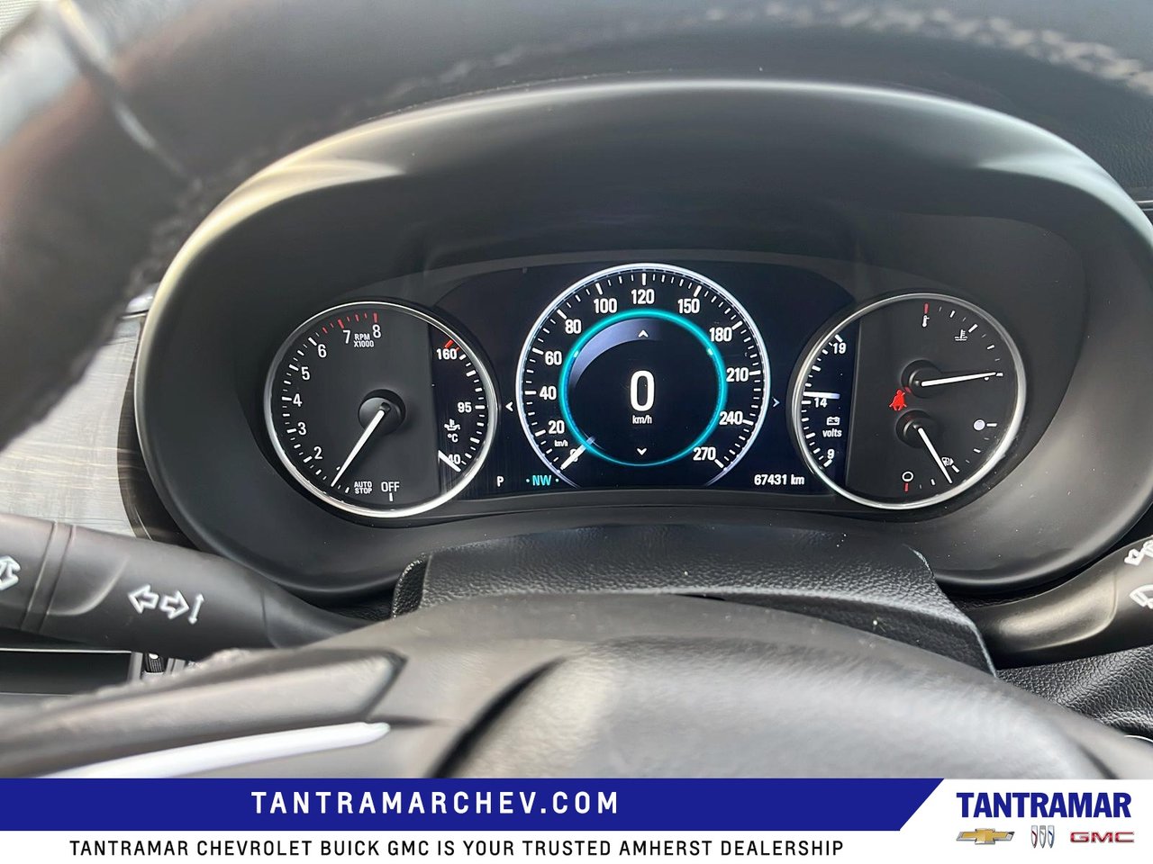 2020 Buick Envision Premium II-16