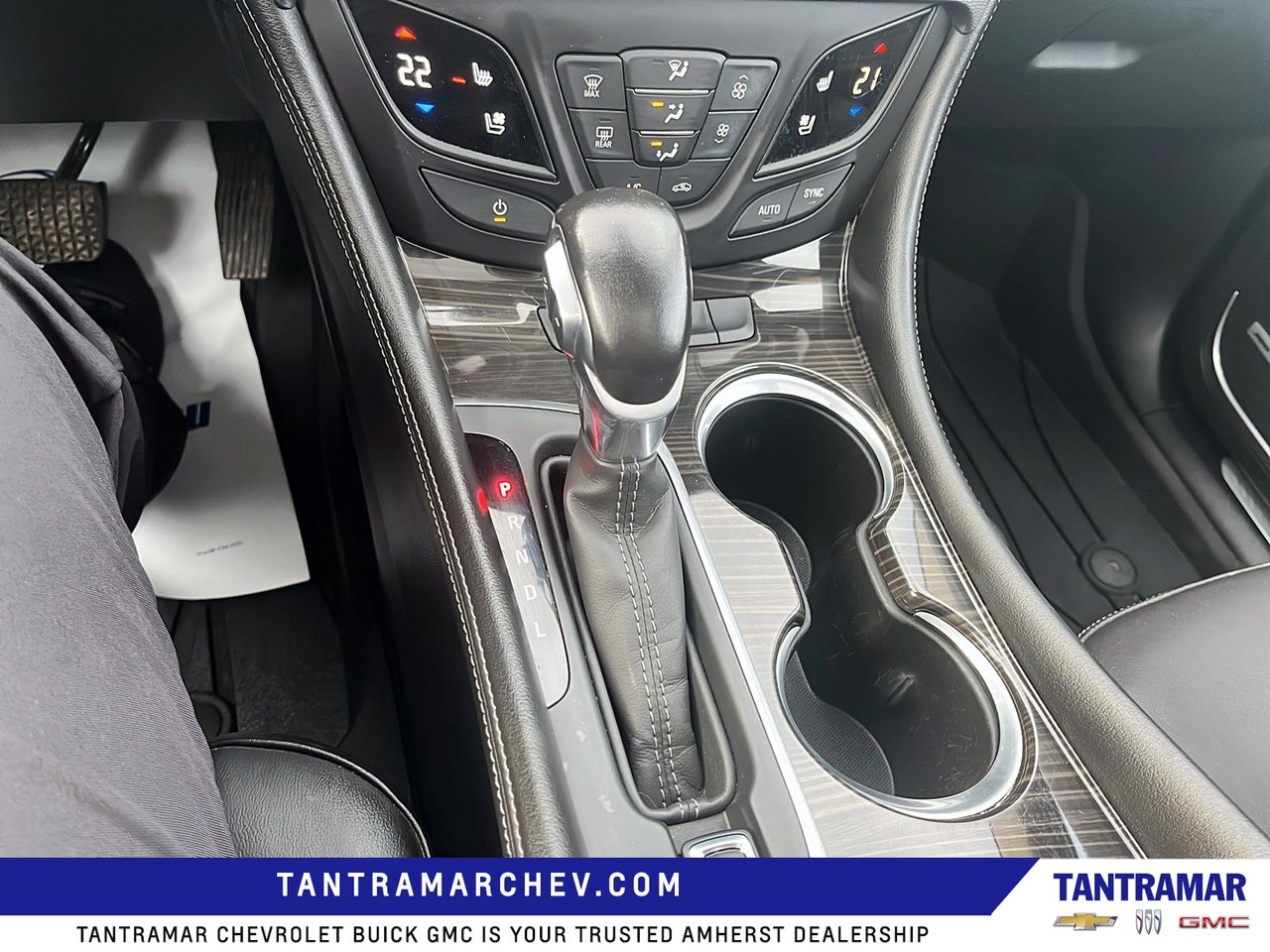 2020 Buick Envision Premium II-20