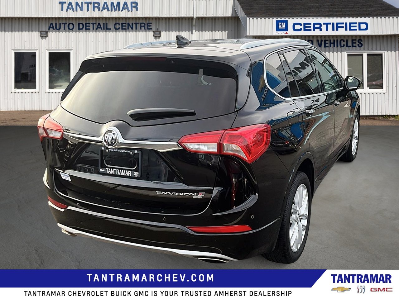 2020 Buick Envision Premium II-4