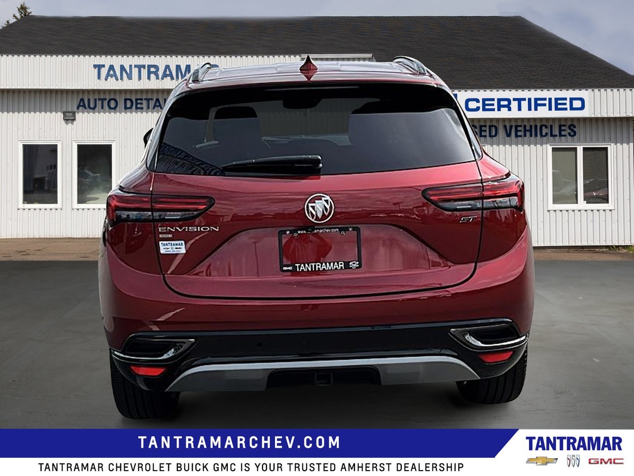 2022 Buick Envision Essence-3