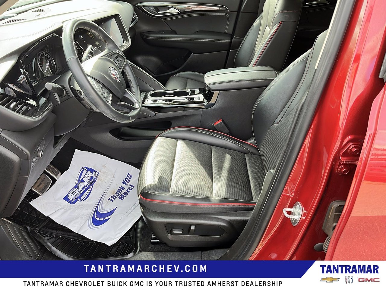 2022 Buick Envision Essence-12