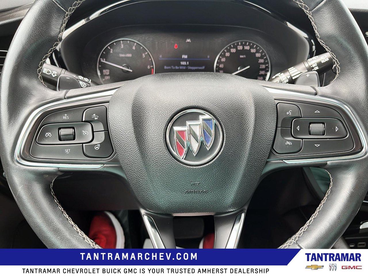2023 Buick Envision Preferred-13