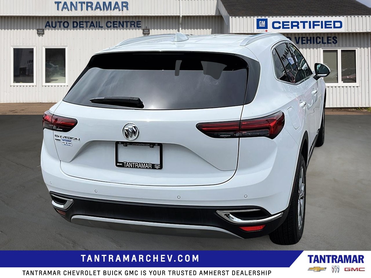 2023 Buick Envision Preferred-3