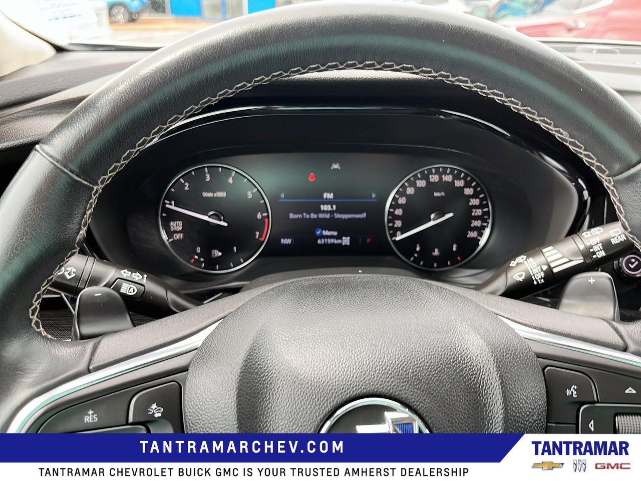 2023 Buick Envision Preferred-12