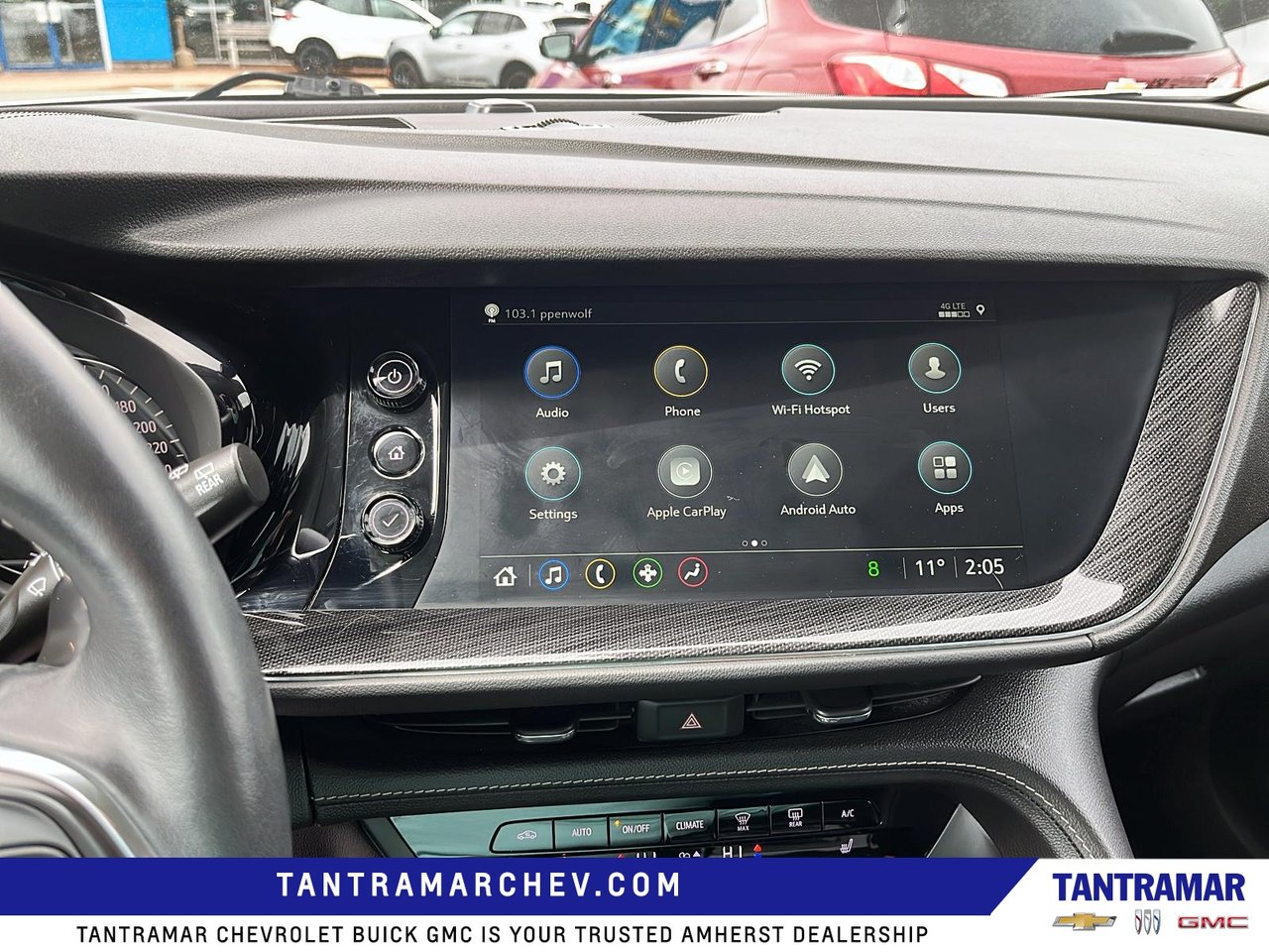 2023 Buick Envision Preferred-14
