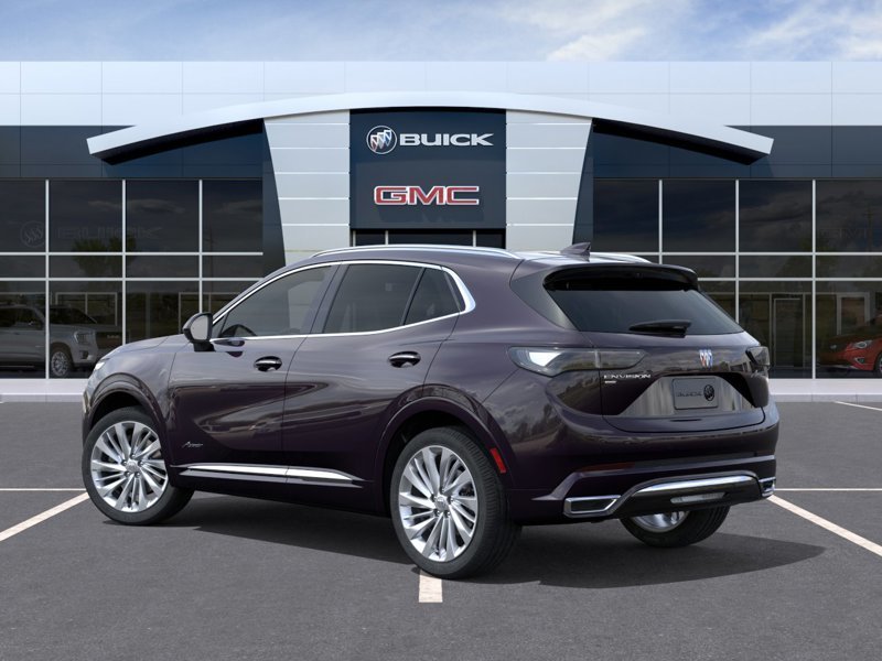 2026 Buick Envision Avenir-2