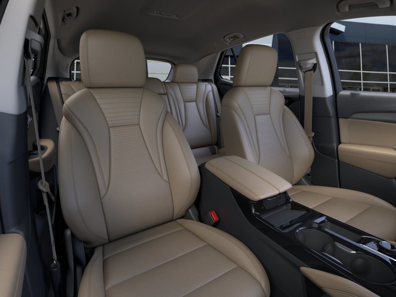 2026 Buick Envision Preferred-5