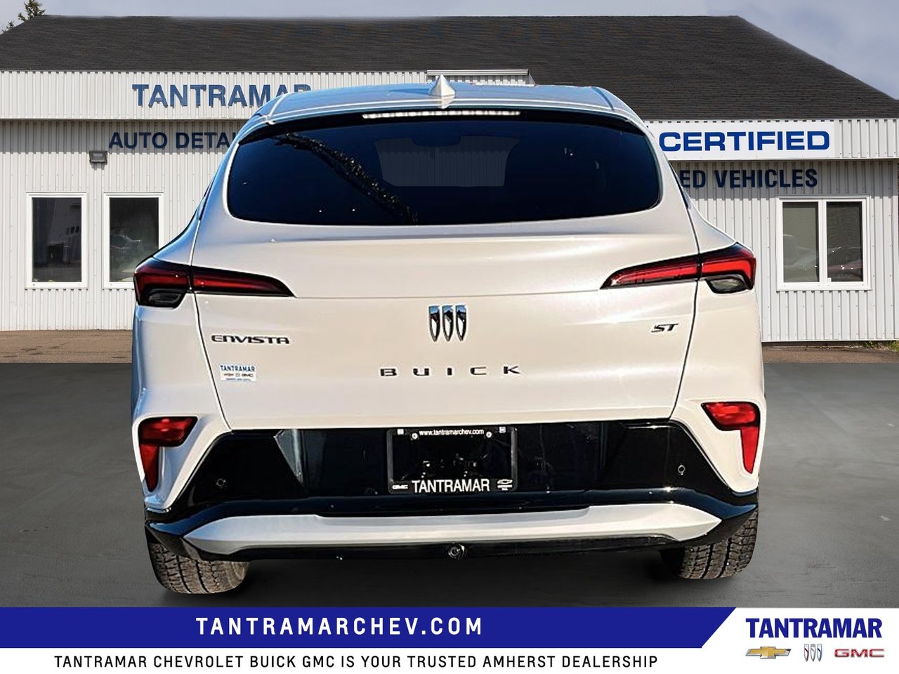 2024 Buick Envista Sport Touring-3
