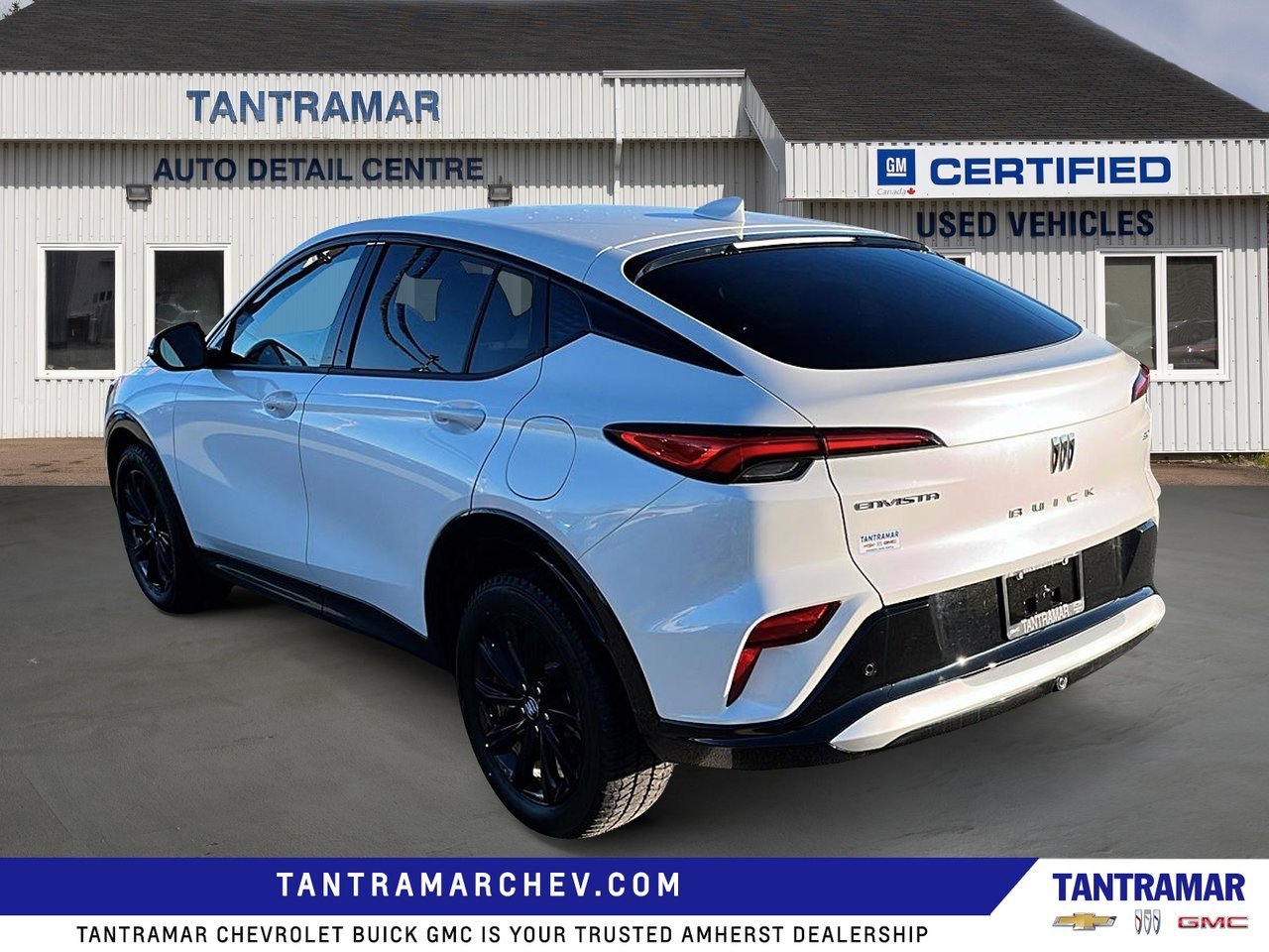 2024 Buick Envista Sport Touring-2