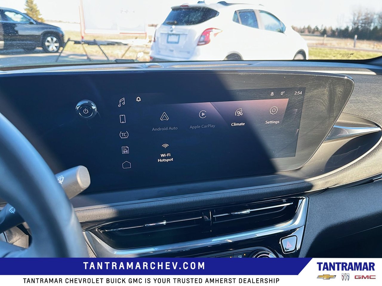 2024 Buick Envista Sport Touring-13