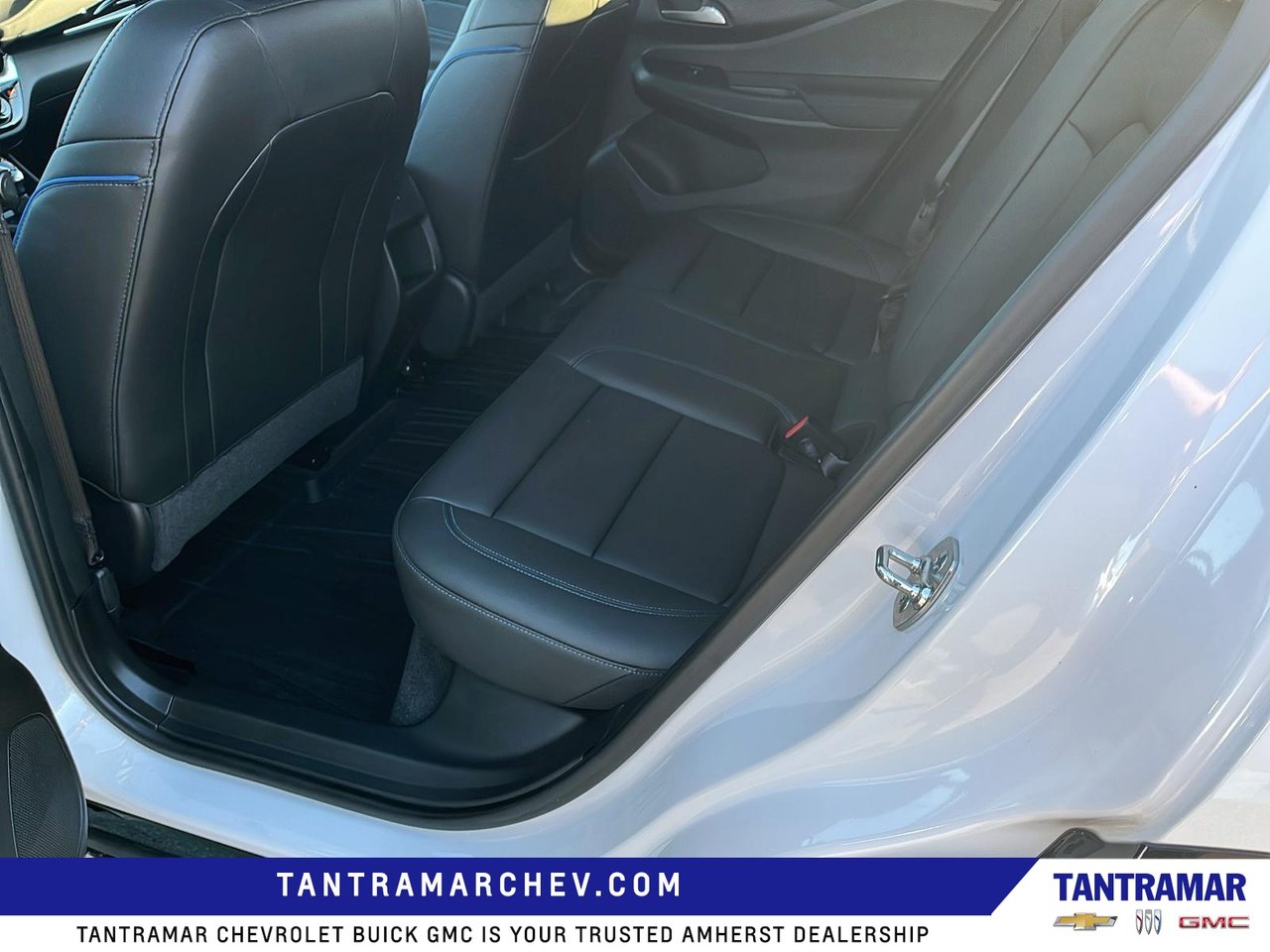 2024 Buick Envista Sport Touring-8