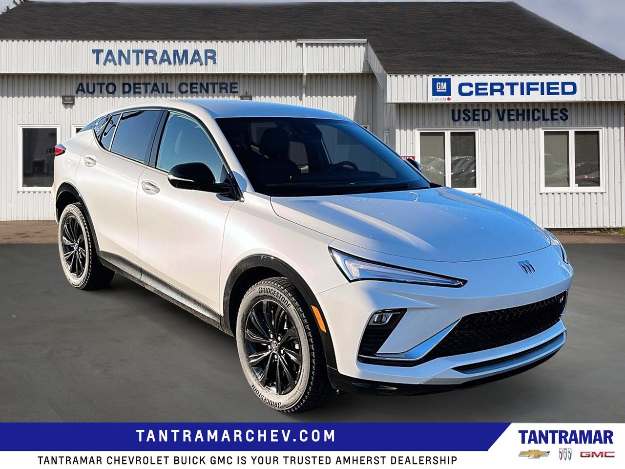 2024 Buick Envista Sport Touring-6