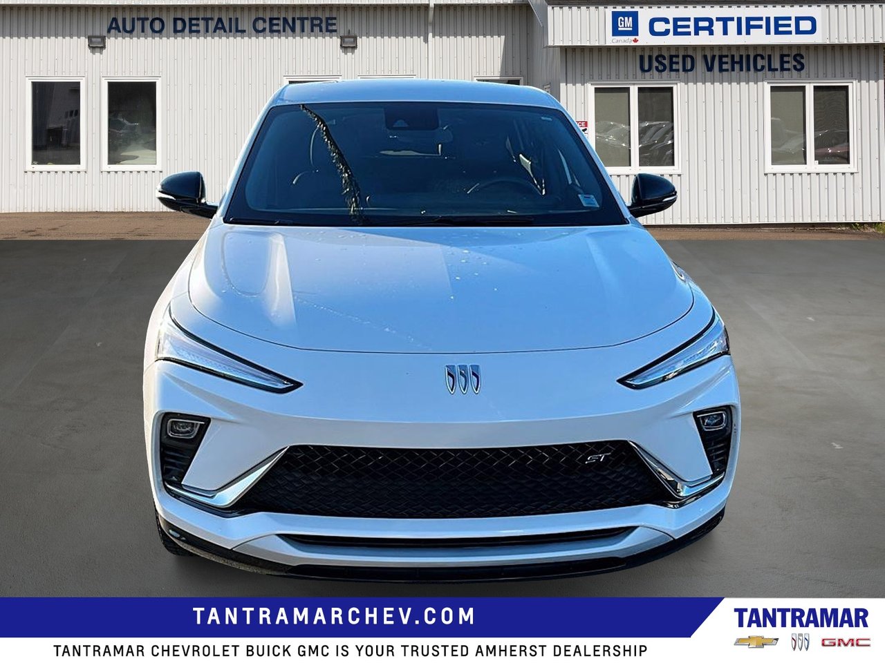 2024 Buick Envista Sport Touring-7