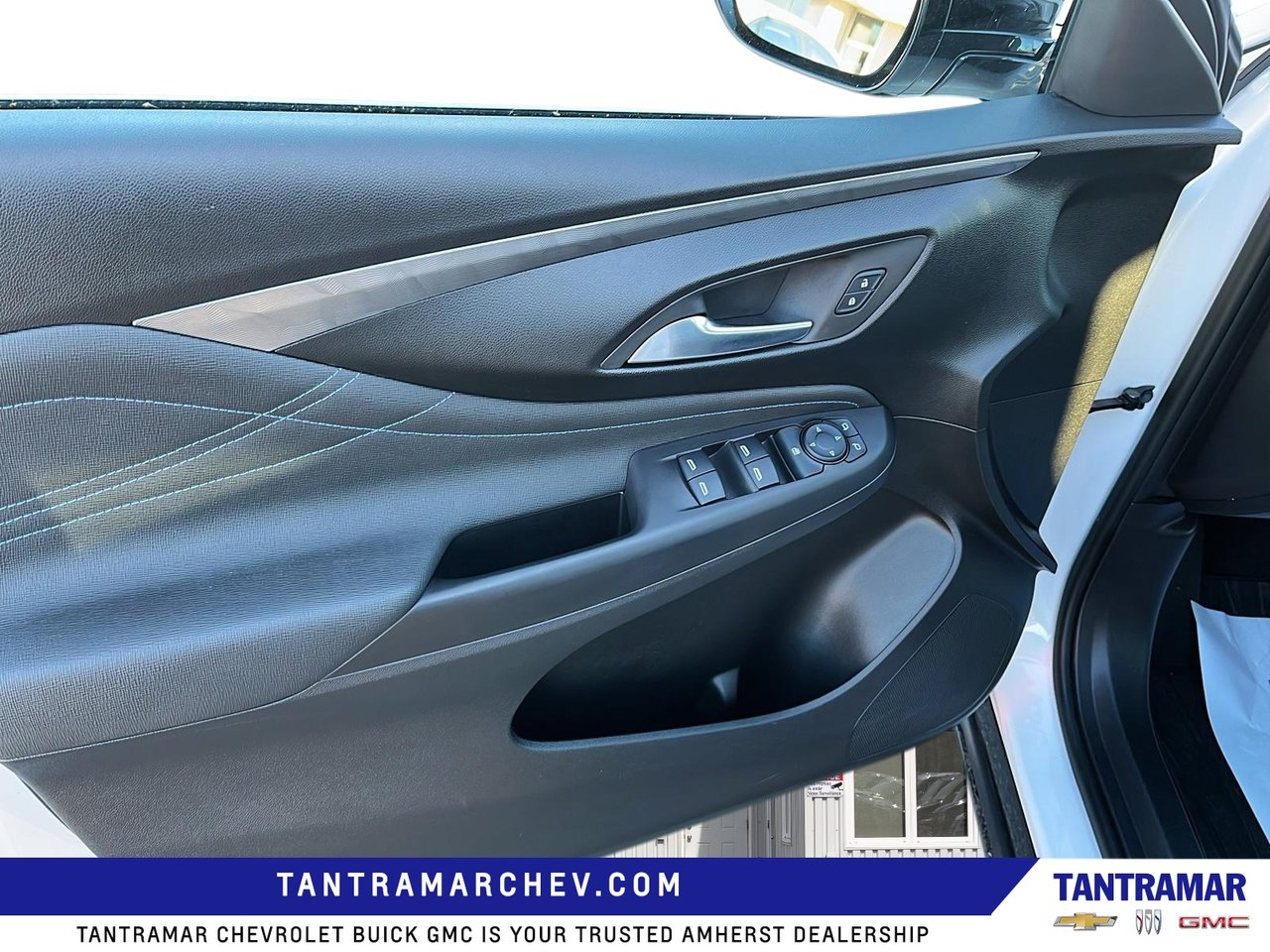 2024 Buick Envista Sport Touring-9