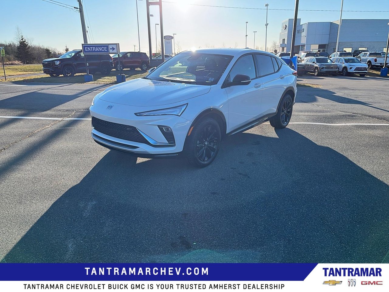 2024 Buick Envista Sport Touring-0