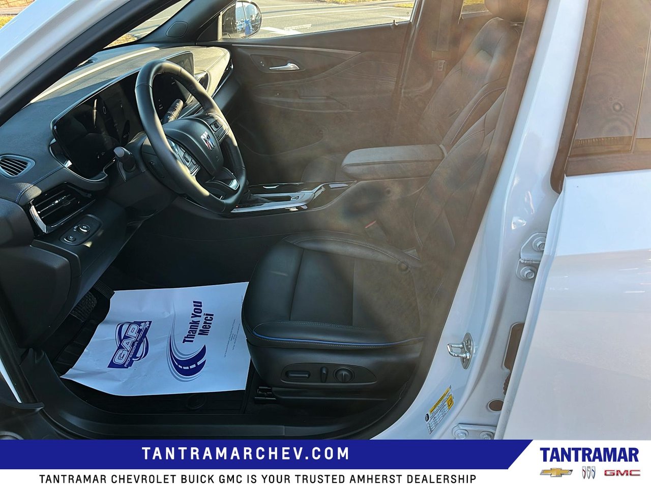 2024 Buick Envista Sport Touring-10