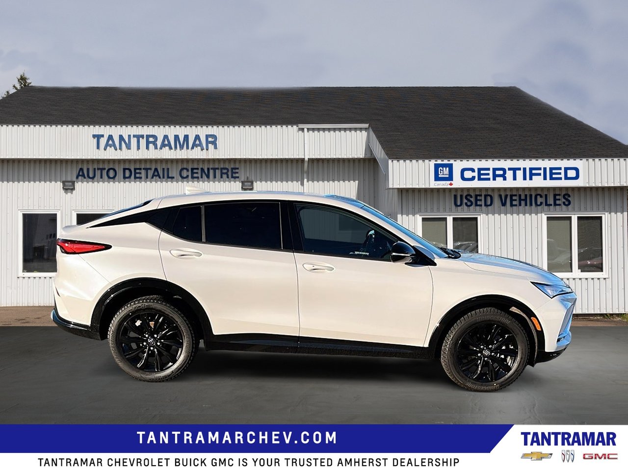 2024 Buick Envista Sport Touring-5