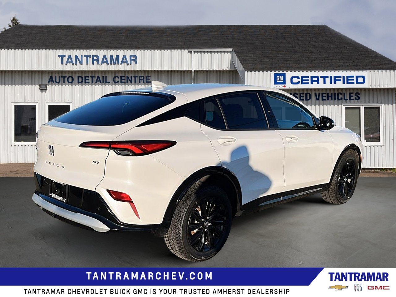 2024 Buick Envista Sport Touring-4