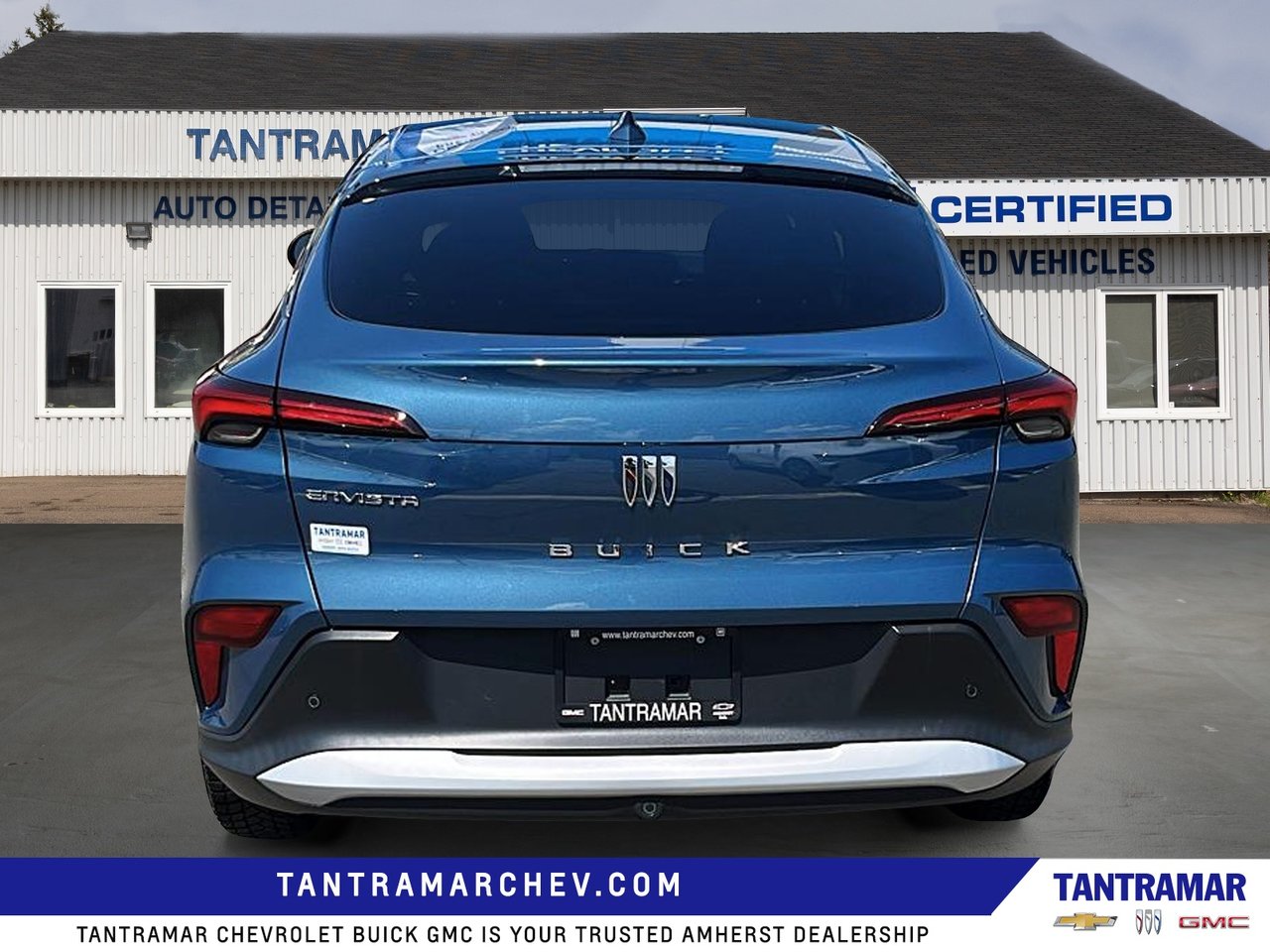 2024 Buick Envista Preferred-3