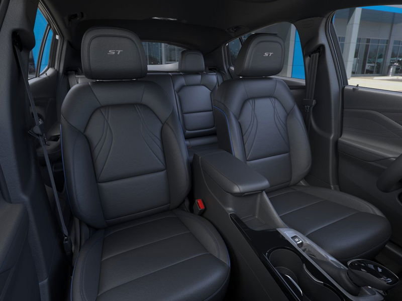 2026 Buick Envista Sport Touring-5