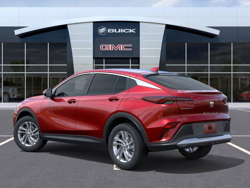 2026 Buick Envista Preferred-2