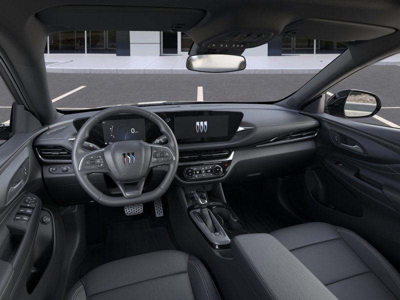 2026 Buick Envista Sport Touring-4