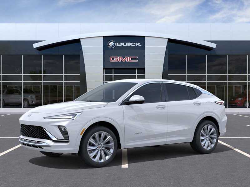 2026 Buick Envista Avenir-1
