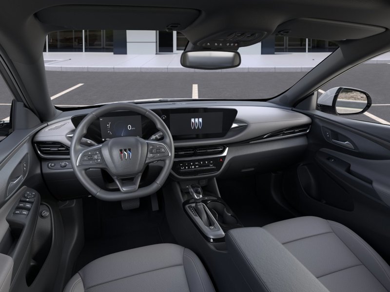 2026 Buick Envista Avenir-4