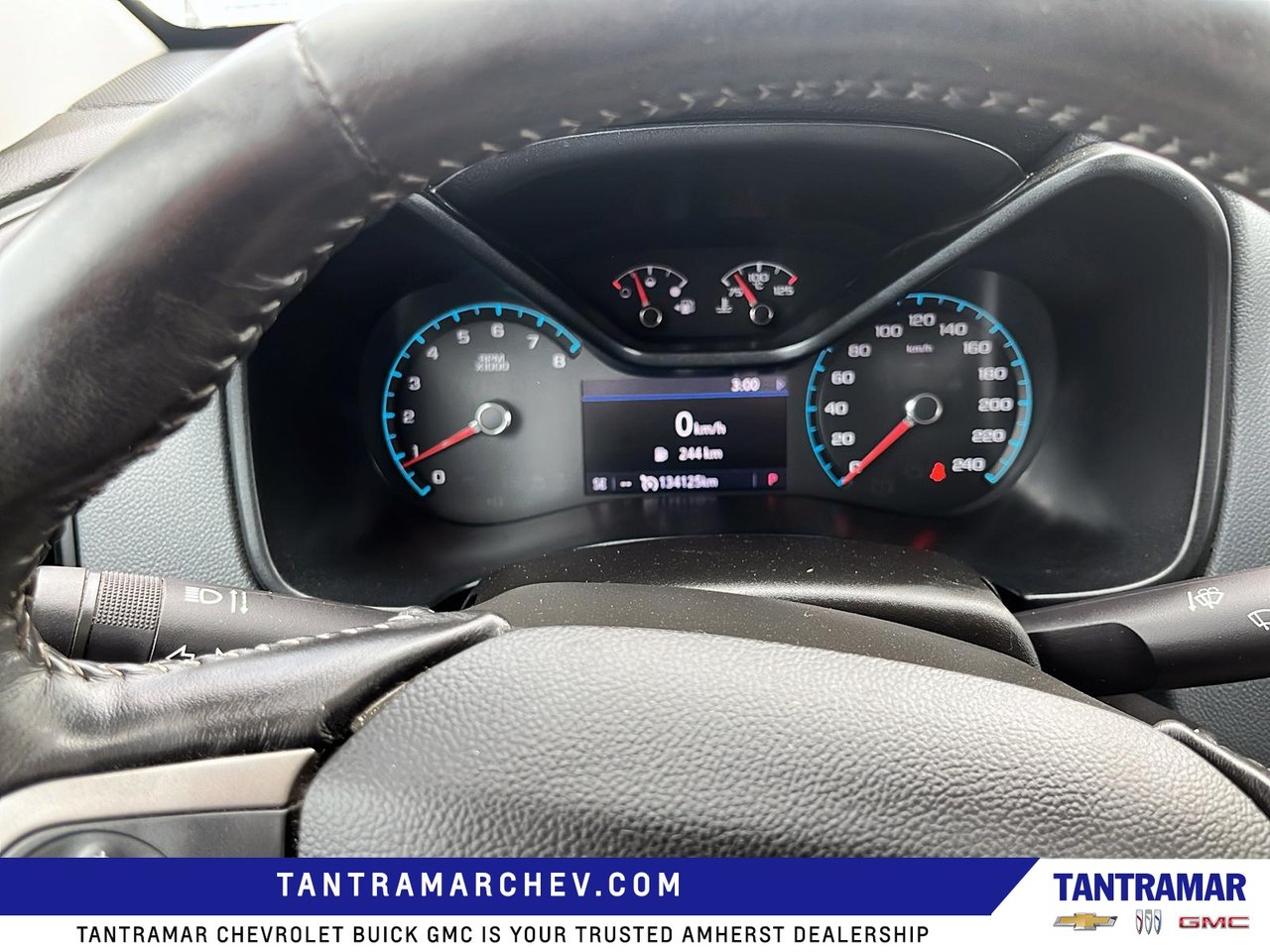 2019 Chevrolet Colorado 4WD Z71-13