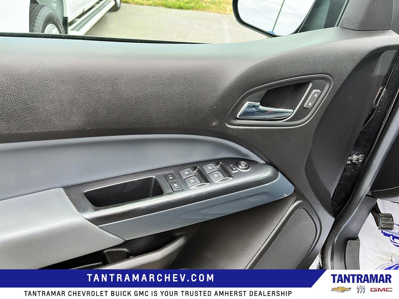 2019 Chevrolet Colorado 4WD Z71-10