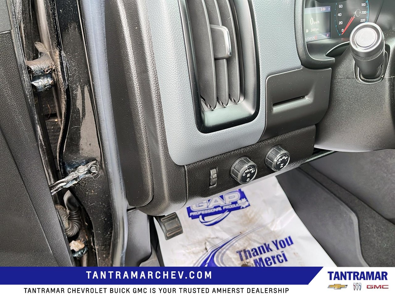 2019 Chevrolet Colorado 4WD Z71-11