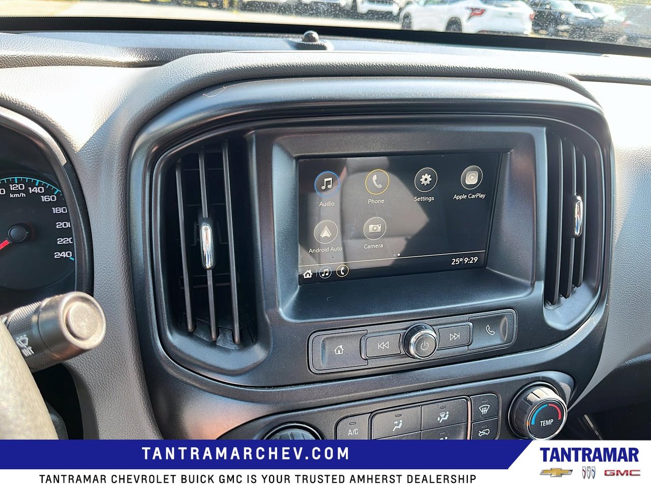 2019 Chevrolet Colorado 2WD Work Truck-15