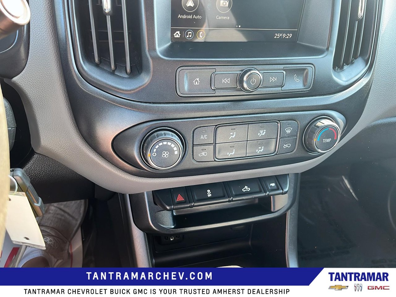 2019 Chevrolet Colorado 2WD Work Truck-16