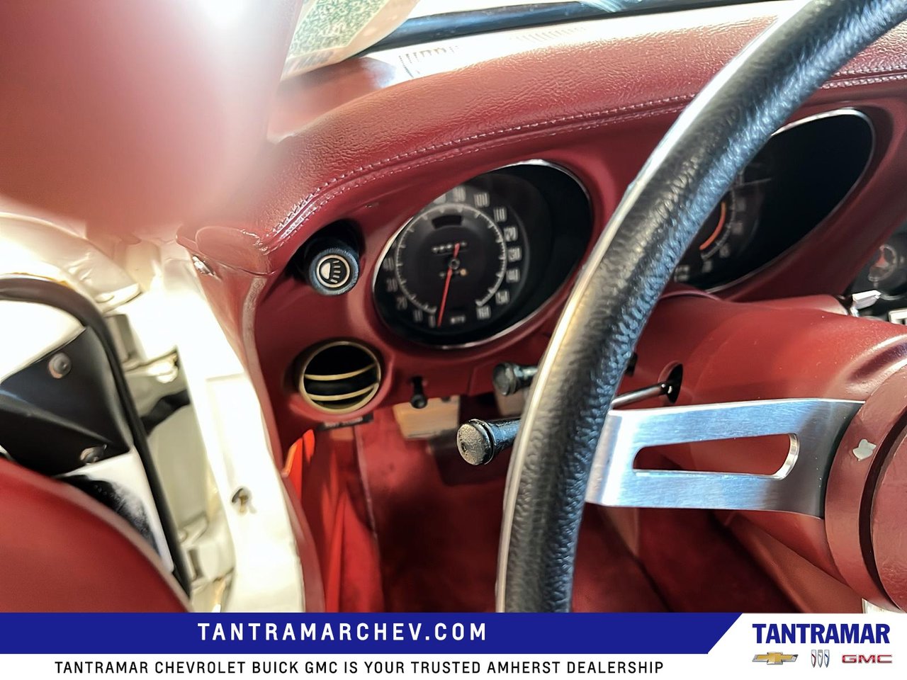 1974 Chevrolet CORVETTE STINGRAY CONVERTIB-10