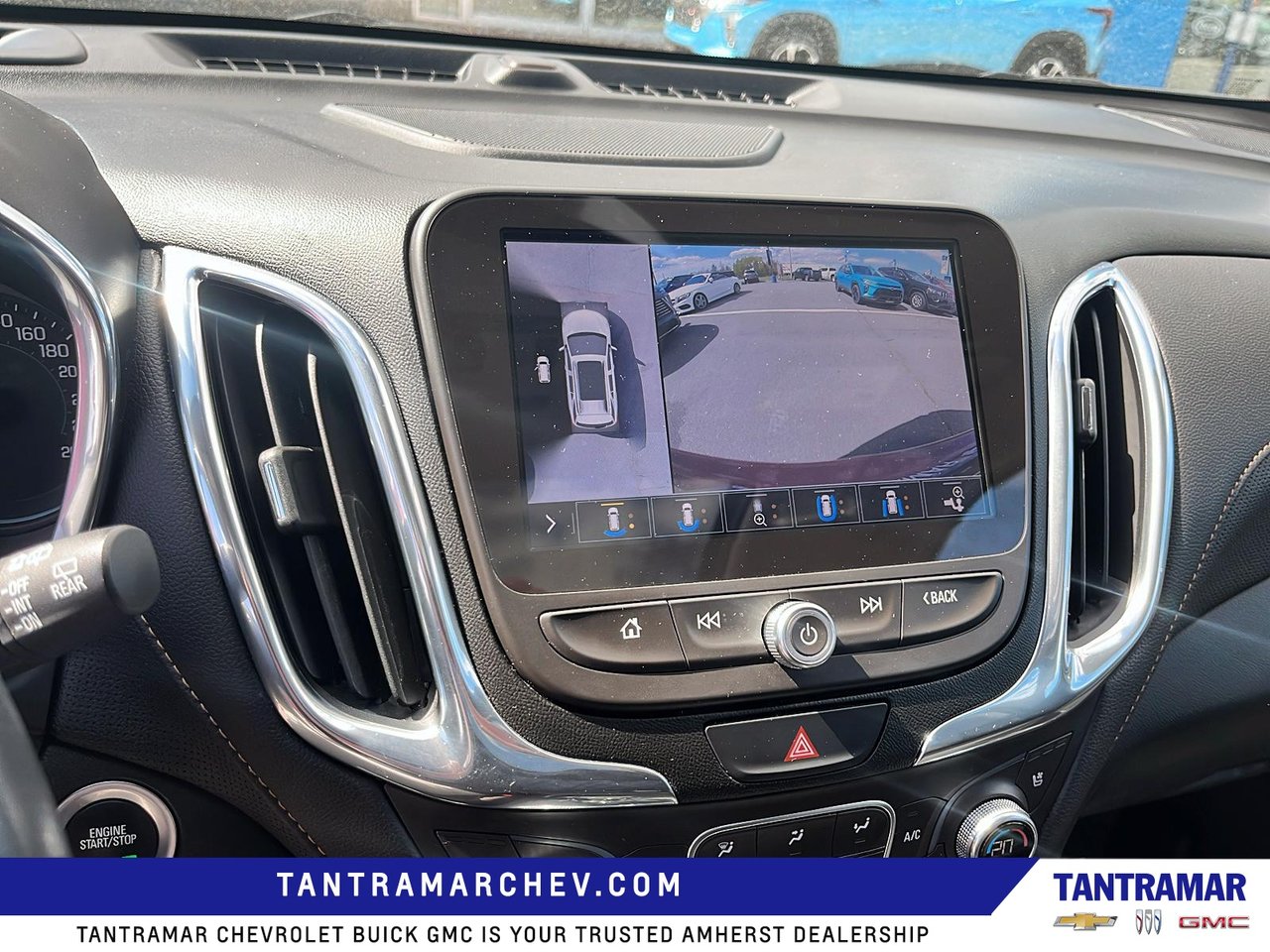 2019 Chevrolet Equinox Premier-20